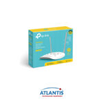 TP Link Modem/Routeur WiFi N 300 Mbps TD-W8961N