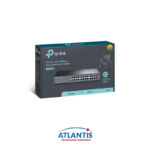 TP Link Switch TL-SF1024D 24 Ports