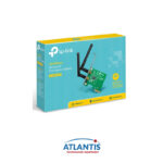 TP Link TL-WN881ND Carte WiFi PCI Express N300 Mbps