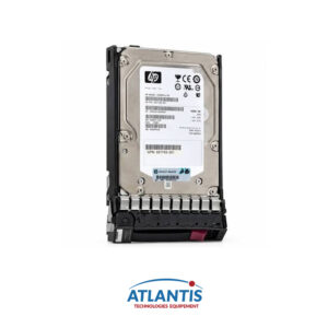 Disque dur HP Server 1To 3.5″