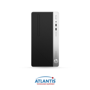 Unité central HP ProDesk 400 G6 Core i5