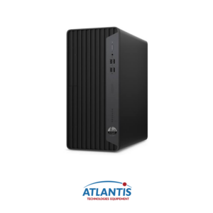 Unité central HP ProDesk 400 G7 Core i7
