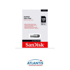 CLE USB 128 GB 3.0 SANDISK