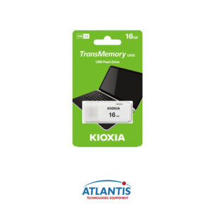 CLE USB 16GB KIOXIA