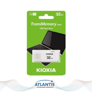 CLÉ USB 32GB KIOXIA