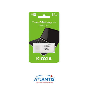 CLE USB 64GB KIOXIA