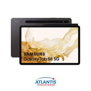 Galaxy Tab S8 Ultra 5G