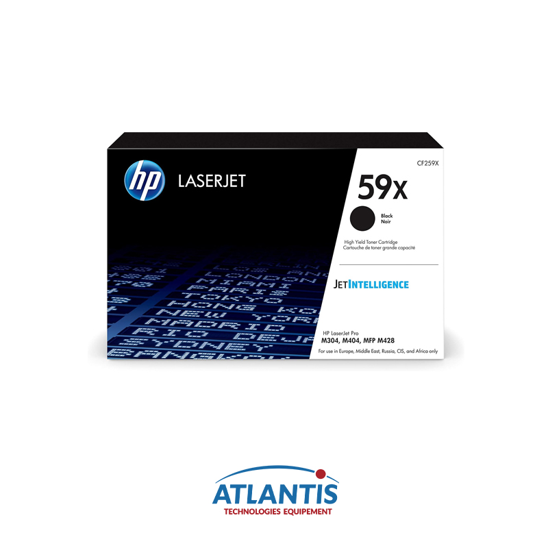 HP 59X