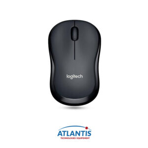 LOGITECH SOURIS SANS FIL/WIRELESS M186