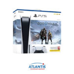 PlayStation, Pack console PlayStation 5 Standard – God of War Ragnarok