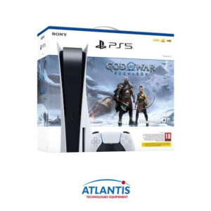 PlayStation, Pack console PlayStation 5 Standard – God of War Ragnarok