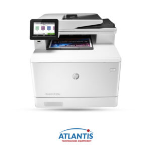 IMPRIMANTE HP Laserjet Pro MFP M479Fnw Multifonction Couleur A4
