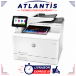 IMPRIMANTE HP Laserjet Pro MFP M479Fnw Multifonction Couleur A4