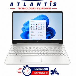 Ordinateur portable HP fd0641Core i5-8gb 512SSD 15.6 12eme génération