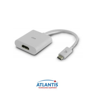 Adaptateur USB TYPE C VERS HDMI