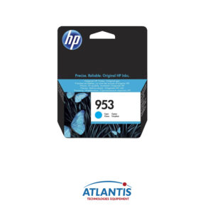 CARTOUCHE D'ENCRE HP 953 CYAN (original)