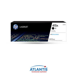 Cartouche HP 415A W2030A (authentique)