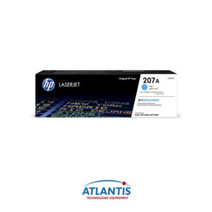 Cartouche Toner HP 207A (W2210A, W2211A, W2212A, W2213A) – Original