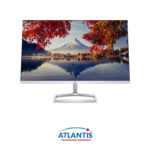 ECRAN HP M24F 24" FULL HD IPS 75HZ / BLANC
