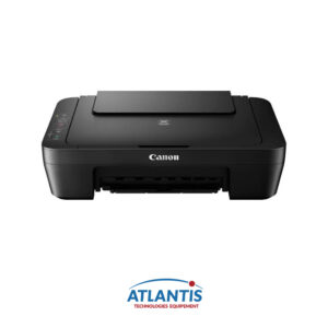 Imprimante CANON PIXMA MG 2540S MULTIFONCTION JET D'ENCRE 3 EN 1