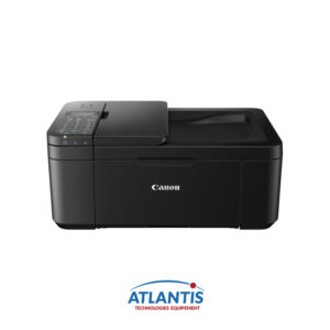 Imprimante Canon PIXMA TR-4640 JET D'encre MULTIFONCTION 4EN1 COULEUR