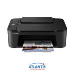 Imprimante Canon PIXMA TS3140 Multifonction JET D’ENCRE Couleur