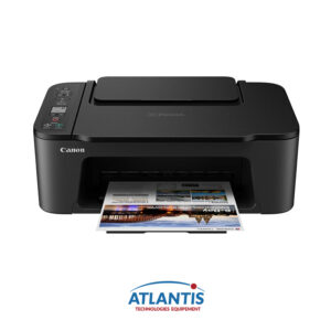 Imprimante Canon PIXMA TS3140 Multifonction JET D’ENCRE Couleur