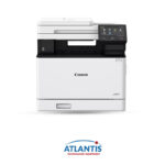 Imprimante Canon i-SENSYS MF752Cdw multifonction laser couleur 3-en-1 A4