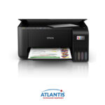 Imprimante Epson ECOTANK L3250 MULTIFONCTION a réservoir Couleur Wifi