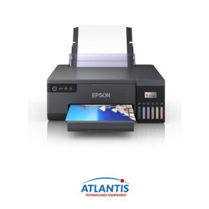 Imprimante Epson EcoTank L8050 Photo (plus impression sur cartes PVC)