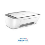 Imprimante HP Deskjet 2720 multifonction jet d'encre couleur