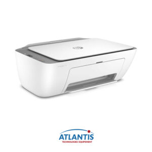 Imprimante HP Deskjet 2720 multifonction jet d'encre couleur