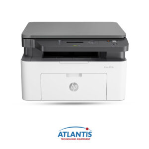 Imprimante HP Laser 135a MULTIFONCTION LASER MONOCHROME (USB 2.0)