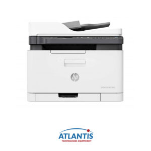 Imprimante HP Laser 137fnw Multifonction LASER MONOCHROME