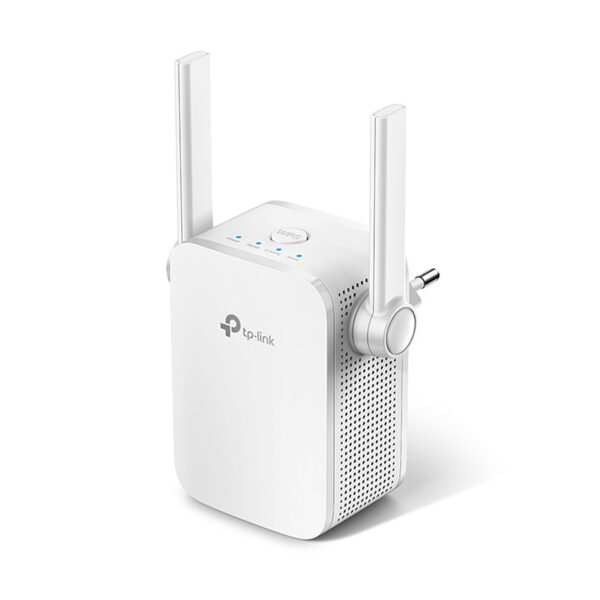 Modem TP-LINK RE305 Répéteur de signal WiFi AC1200 Mbps Dual-Band avec port Fast Ethernet – Image 4