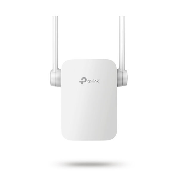 Modem TP-LINK RE305 Répéteur de signal WiFi AC1200 Mbps Dual-Band avec port Fast Ethernet – Image 5