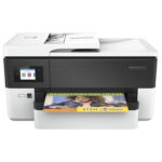 Imprimante HP Officejet Pro 7720 Multifonction JET D'ENCRE COULEUR