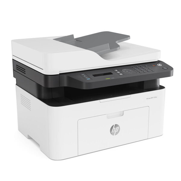 Imprimante HP Laser 137fnw Multifonction LASER MONOCHROME – Image 8
