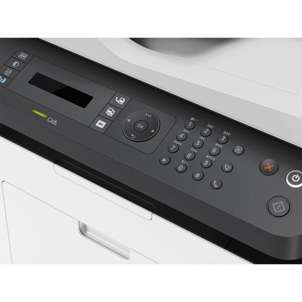 Imprimante HP Laser 137fnw Multifonction LASER MONOCHROME – Image 4