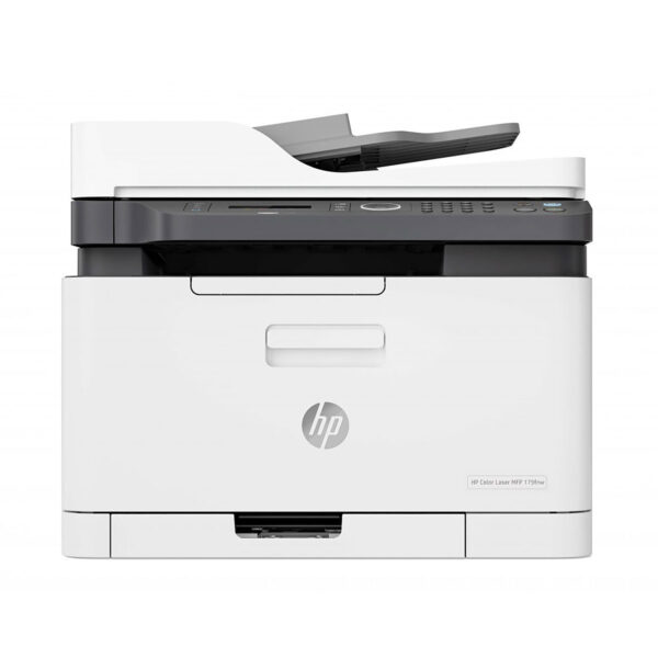 Imprimante HP Laser 137fnw Multifonction LASER MONOCHROME – Image 6
