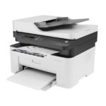 Imprimante HP Laser 137fnw Multifonction LASER MONOCHROME