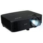 Vidéo projecteur Acer X1123HP – DLP 3D – SVGA (800 x 600) – 4000 Lumens – HDMI/VGA –