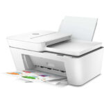 Imprimante HP Deskjet 4120 jet d'encre multifonction