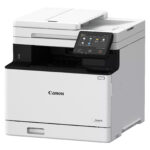 Imprimante Canon i-SENSYS MF752Cdw multifonction laser couleur 3-en-1 A4