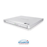 Lecteur DVD Externe LG GP65