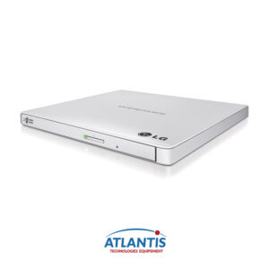Lecteur DVD Externe LG GP65
