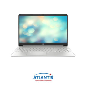 Ordinateur HP 15s-fq0004nia Intel Celeron N4120 4gb 256ssd Windows 11 Pro