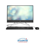Ordinateur tout-en-un HP 22-dd2010nk Core i5 8gb 512SSD 22 Pouces