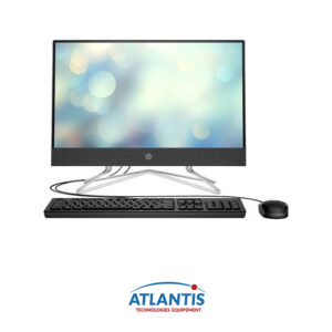 Ordinateur tout-en-un HP 22-dd2010nk Core i5 8gb 512SSD 22 Pouces