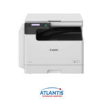 Photocopieuse CANON IR-2224 MULTIFONCTION 3EN1 A3 avec TONER